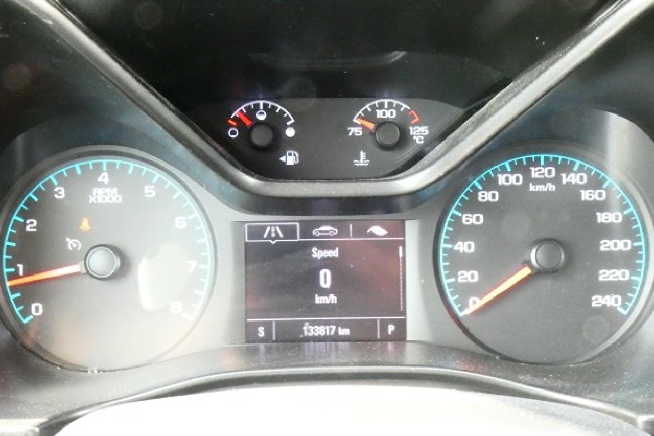2022 GMC Canyon 4WD Elevation w/Htd cloth, BUC - Photo #12