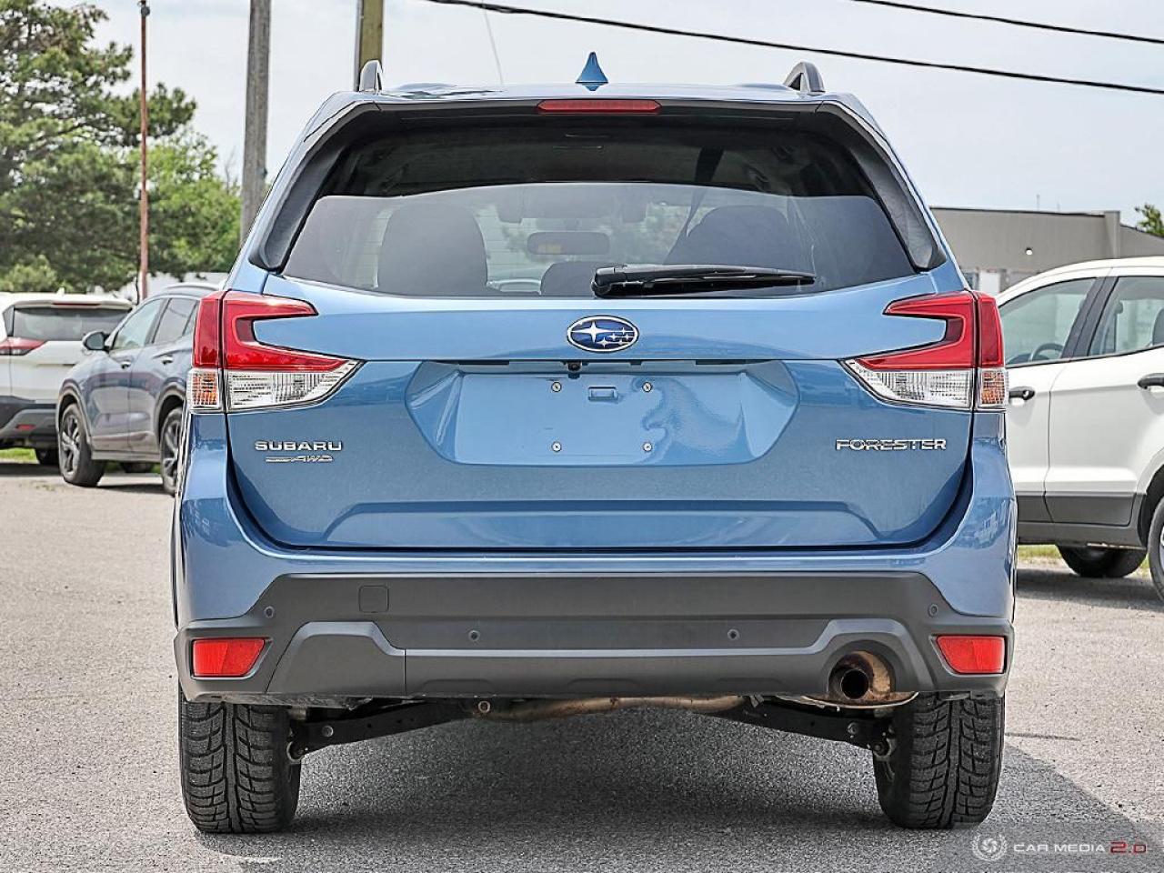 2021 Subaru Forester Convenience, AWD, R/V CAM, H/SEATS, PWR D/SEAT Photo