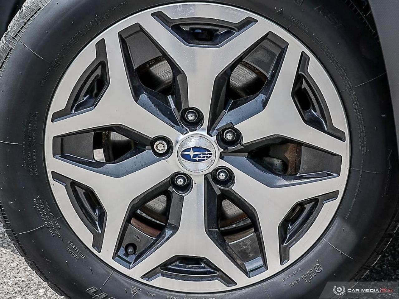 2021 Subaru Forester Convenience, AWD, R/V CAM, H/SEATS, PWR D/SEAT Photo