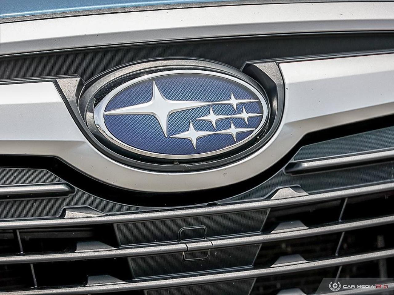 2021 Subaru Forester Convenience, AWD, R/V CAM, H/SEATS, PWR D/SEAT Photo