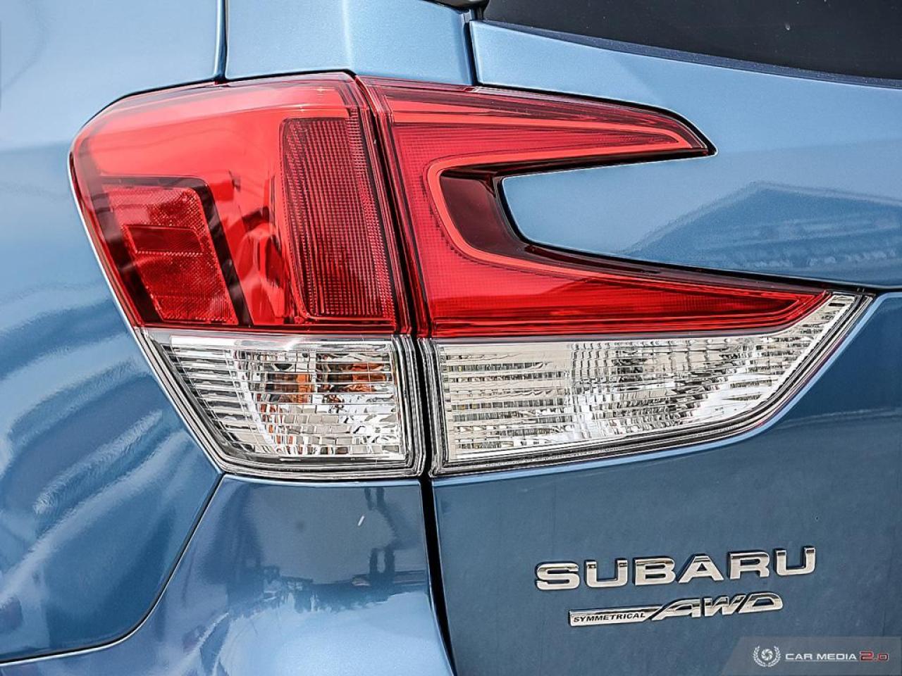 2021 Subaru Forester Convenience, AWD, R/V CAM, H/SEATS, PWR D/SEAT Photo