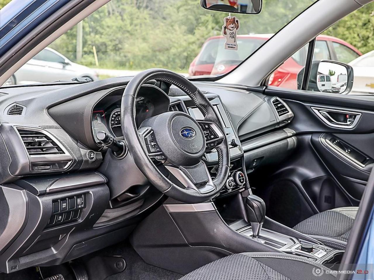 2021 Subaru Forester Convenience, AWD, R/V CAM, H/SEATS, PWR D/SEAT Photo