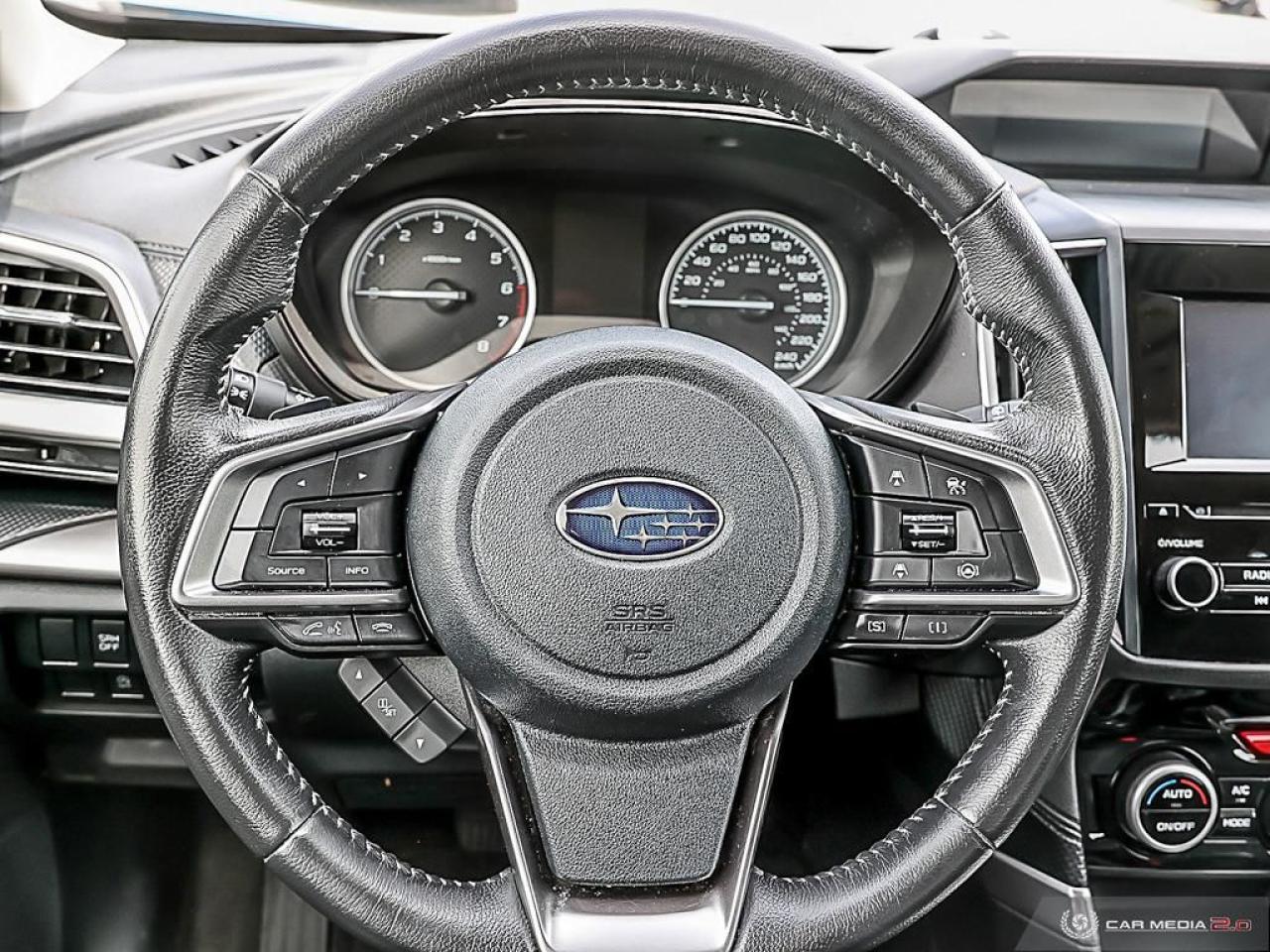 2021 Subaru Forester Convenience, AWD, R/V CAM, H/SEATS, PWR D/SEAT Photo