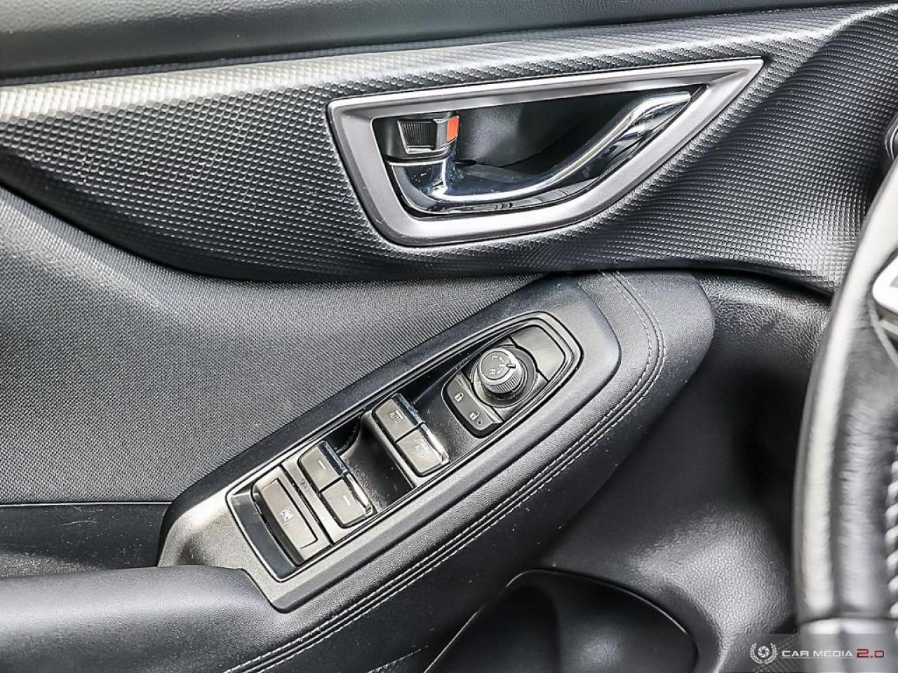 2021 Subaru Forester Convenience, AWD, R/V CAM, H/SEATS, PWR D/SEAT Photo