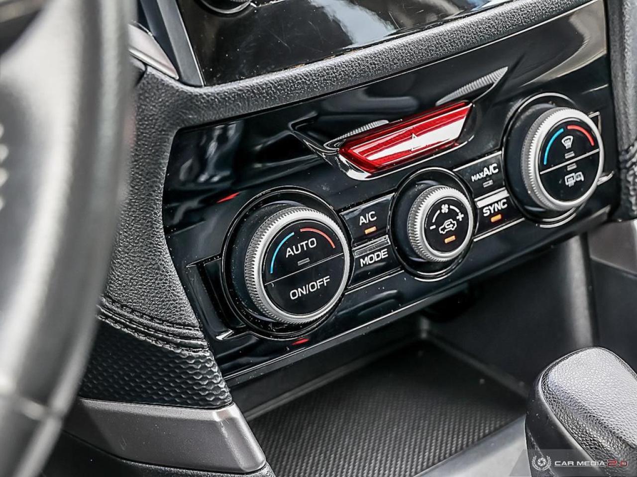 2021 Subaru Forester Convenience, AWD, R/V CAM, H/SEATS, PWR D/SEAT Photo