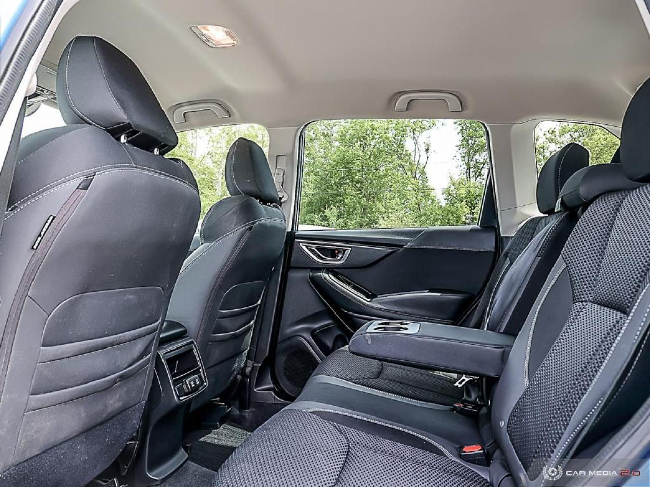 2021 Subaru Forester Convenience, AWD, R/V CAM, H/SEATS, PWR D/SEAT Photo