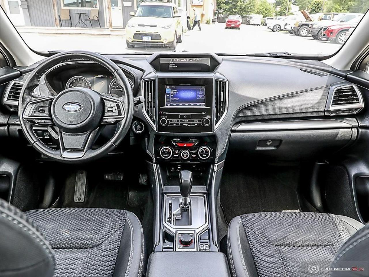 2021 Subaru Forester Convenience, AWD, R/V CAM, H/SEATS, PWR D/SEAT Photo