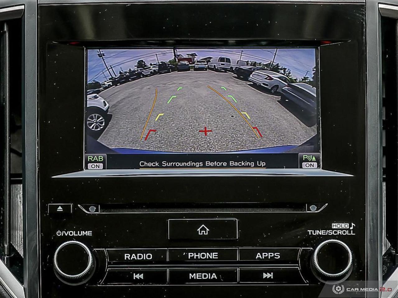 2021 Subaru Forester Convenience, AWD, R/V CAM, H/SEATS, PWR D/SEAT Photo