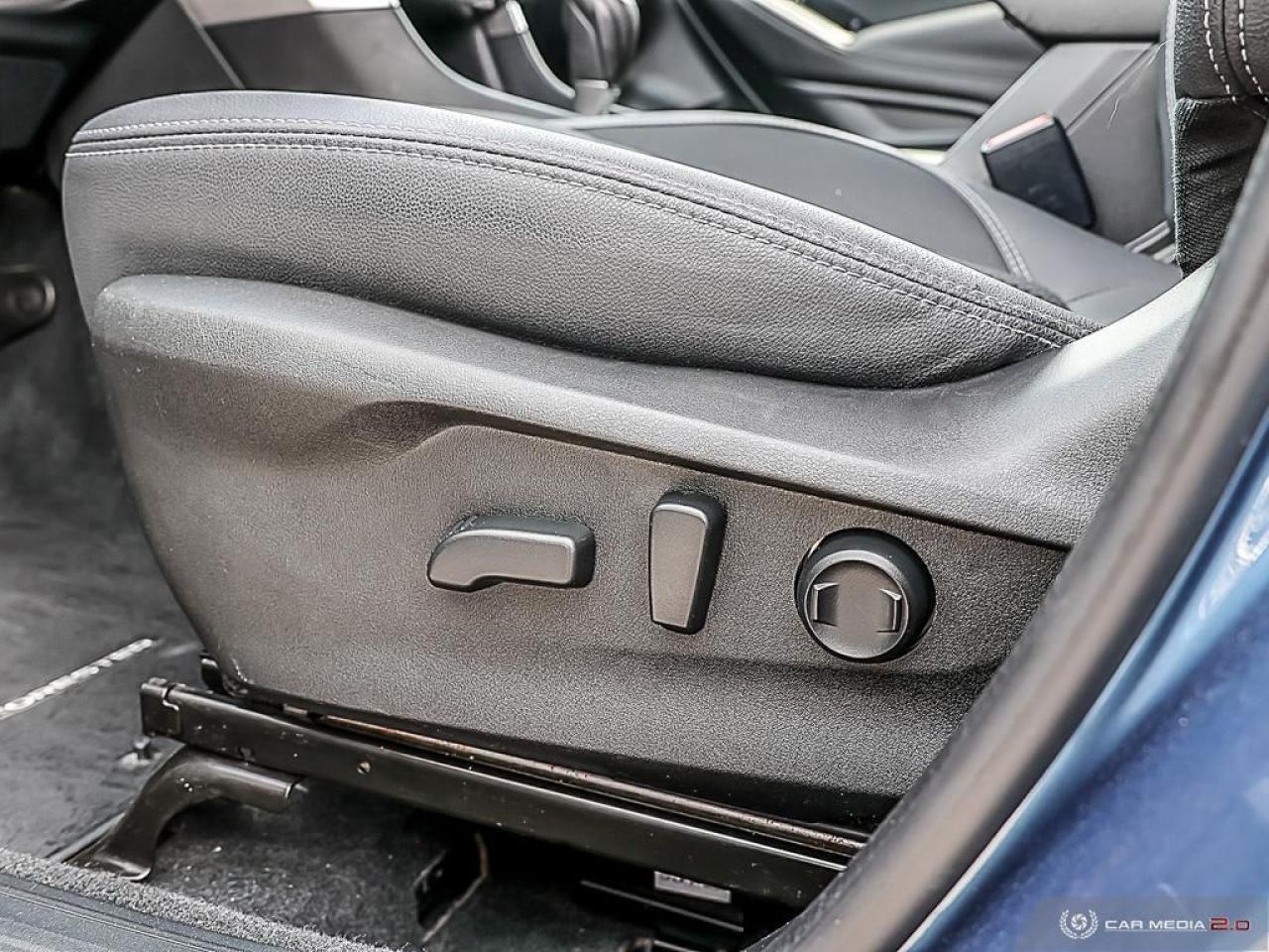 2021 Subaru Forester Convenience, AWD, R/V CAM, H/SEATS, PWR D/SEAT Photo