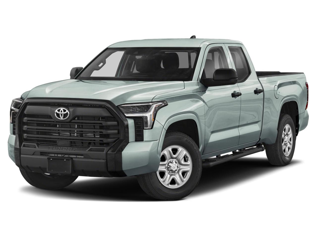 New 2025 Toyota Tundra SR for sale in Smithers, BC