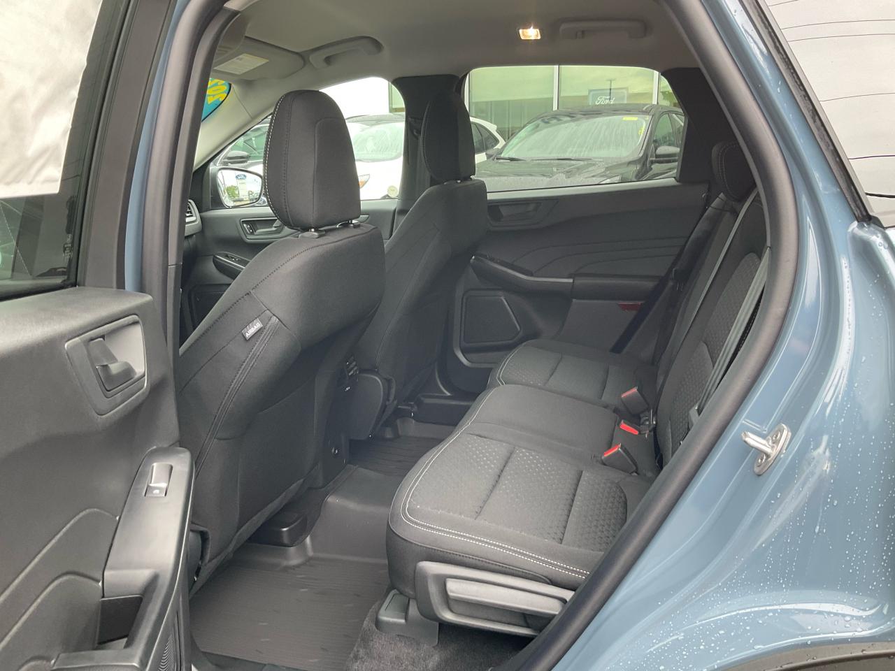 2025 Ford Escape Active Photo5
