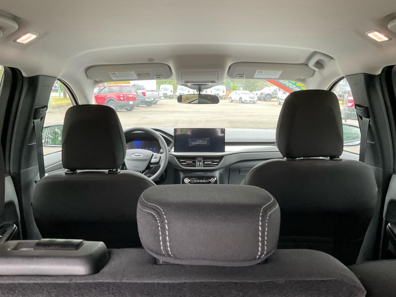 2025 Ford Escape Active Photo5