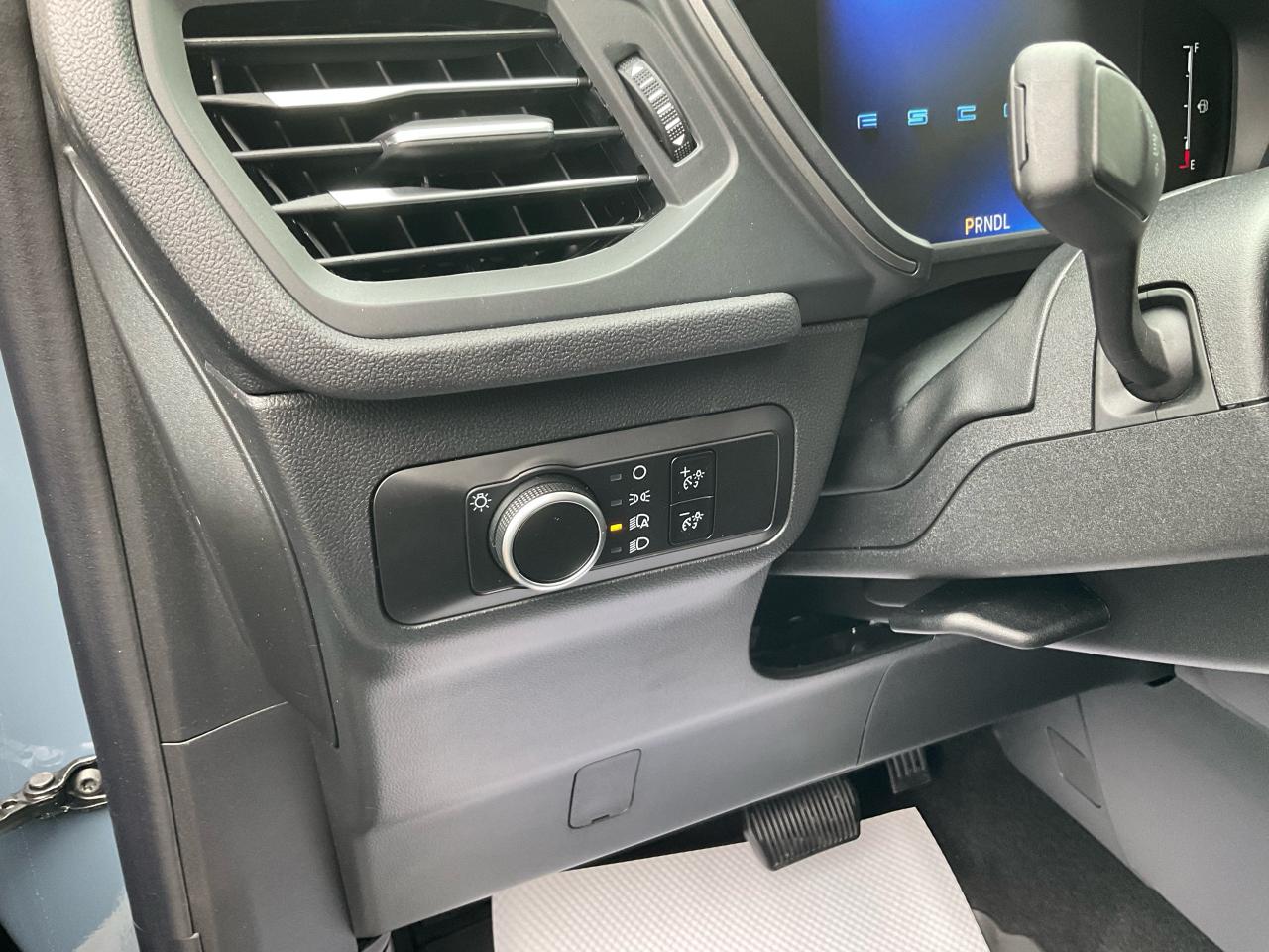 2025 Ford Escape Active Photo5