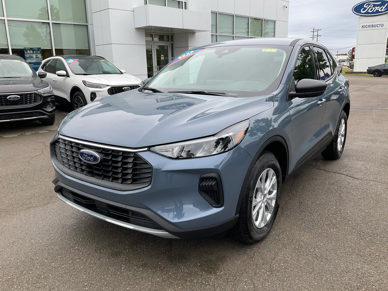 New 2025 Ford Escape Active for sale in Richibucto, NB