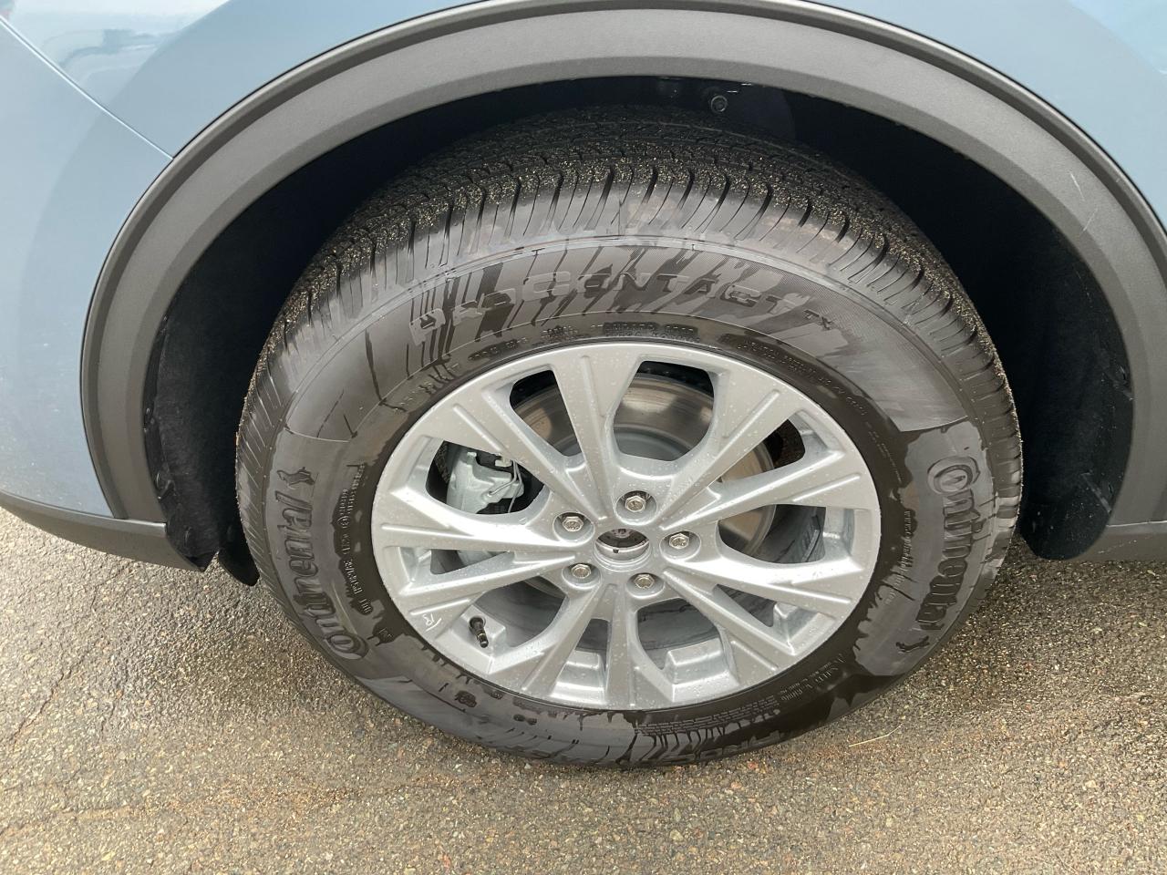 2025 Ford Escape Active Photo5