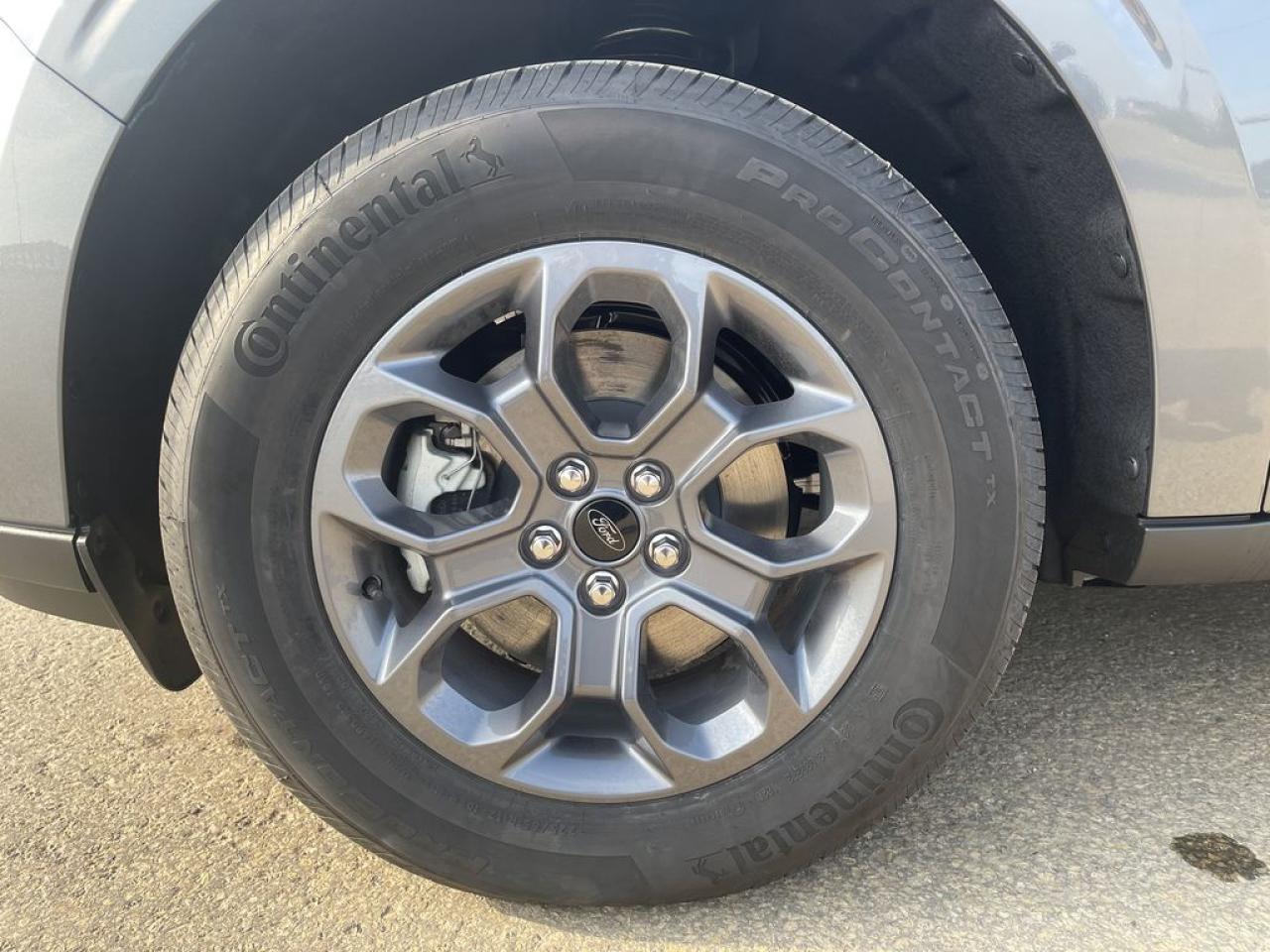 2025 Ford Maverick XLT 302A Photo5