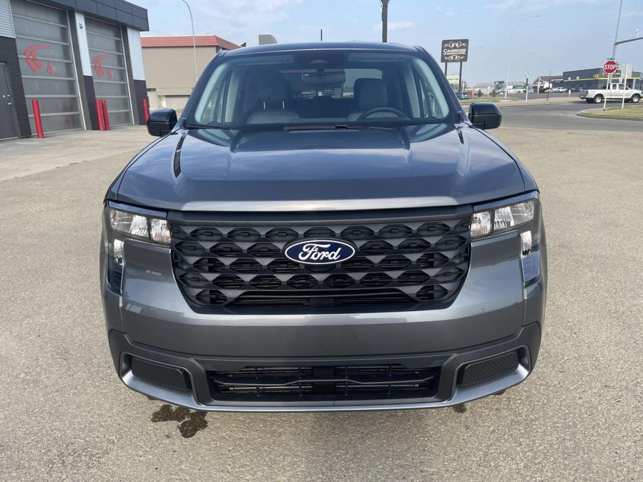 2025 Ford Maverick XLT 302A Photo5