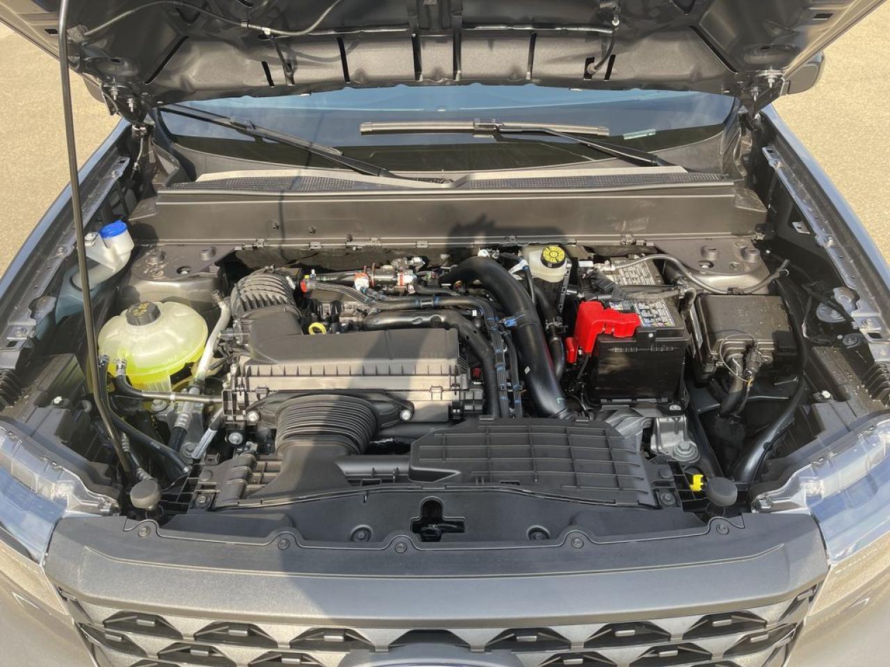 2025 Ford Maverick XLT 302A Photo5