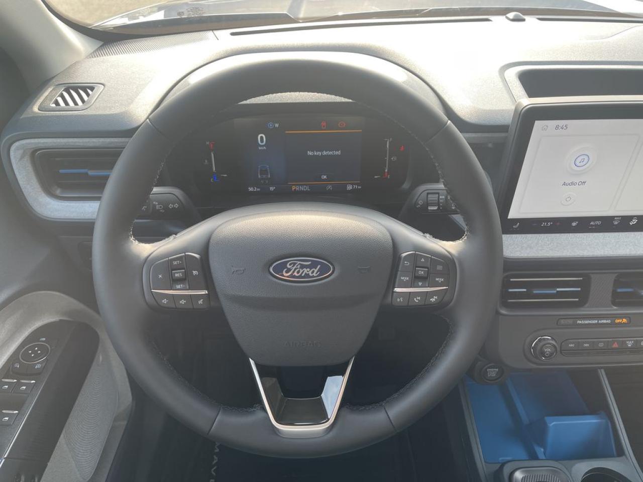 2025 Ford Maverick XLT 302A Photo5