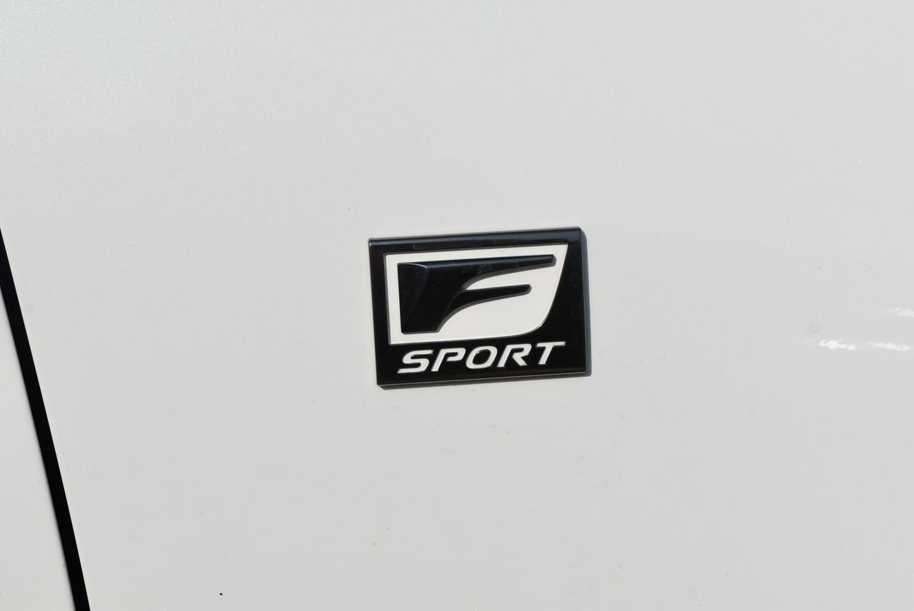 2020 Lexus IS IS 300 - F Sport - 3.5L - Photo #16