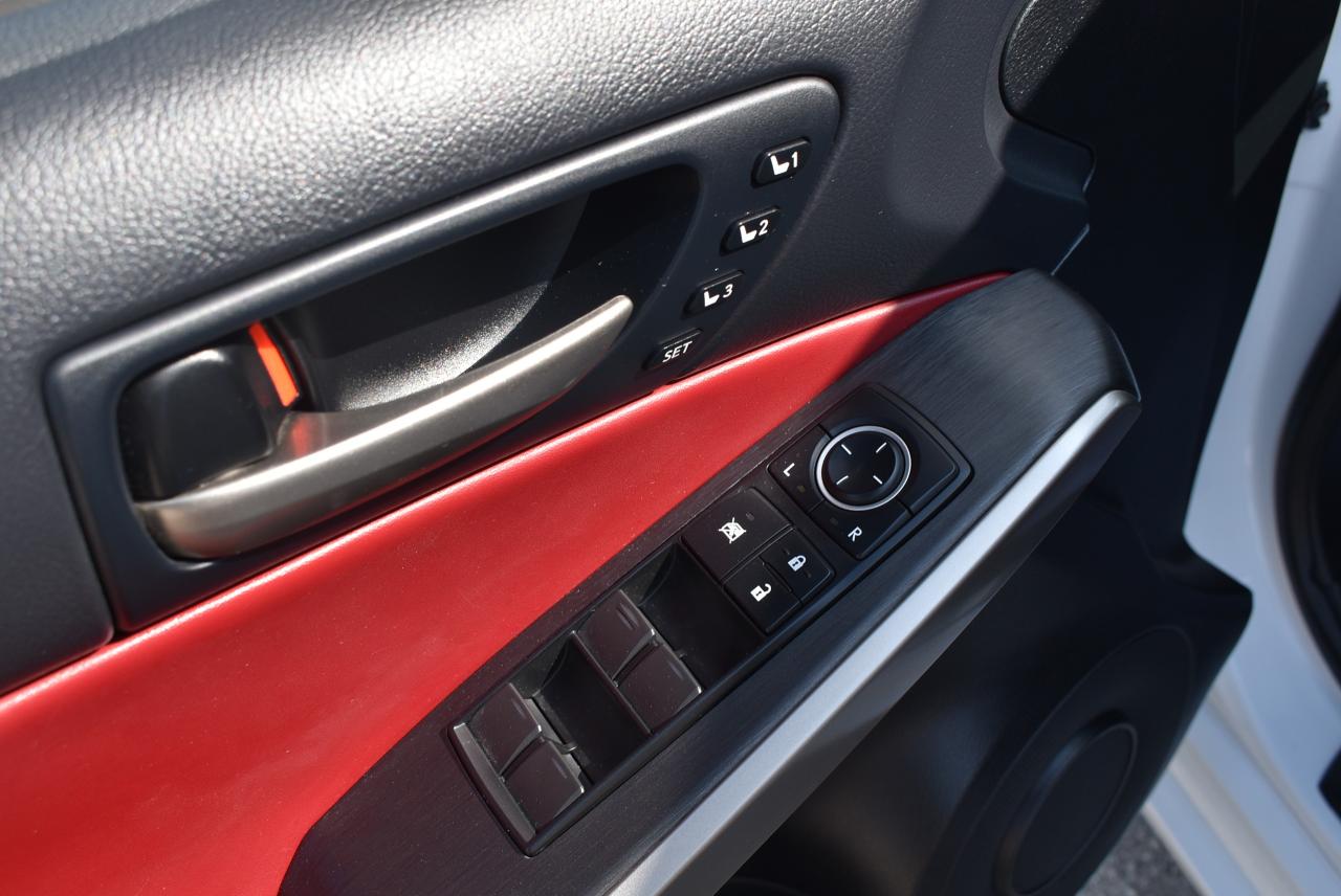 2020 Lexus IS IS 300 - F Sport - 3.5L - Photo #20