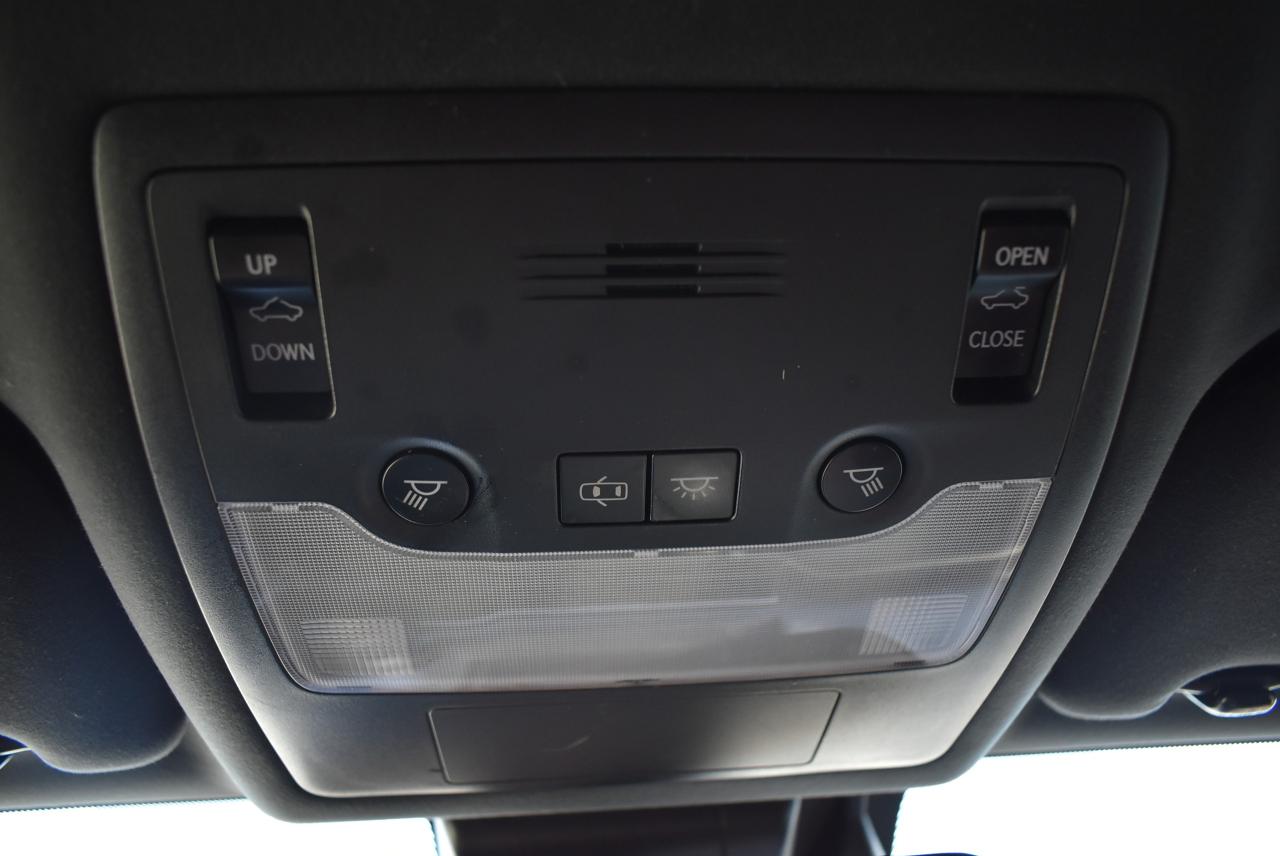 2020 Lexus IS IS 300 - F Sport - 3.5L - Photo #40