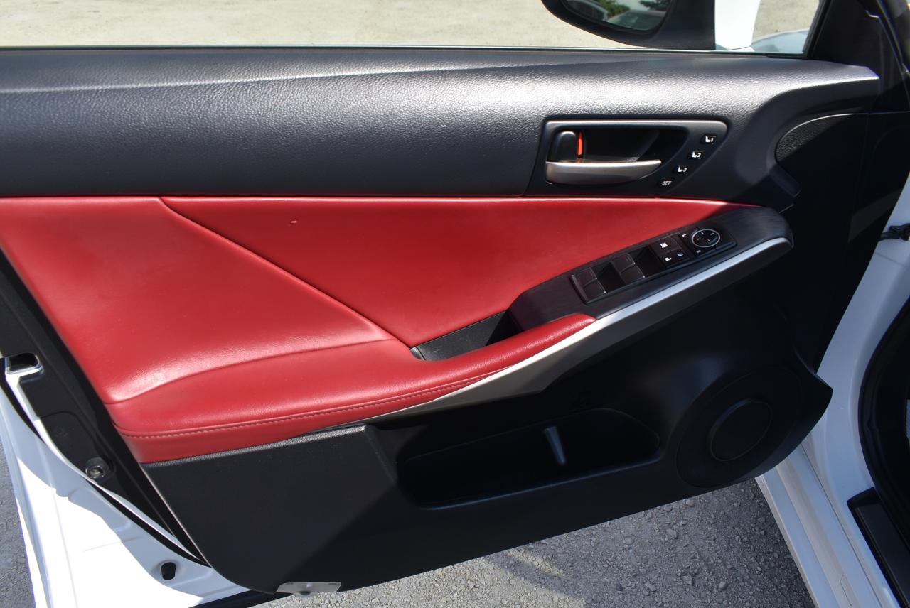 2020 Lexus IS IS 300 - F Sport - 3.5L - Photo #19
