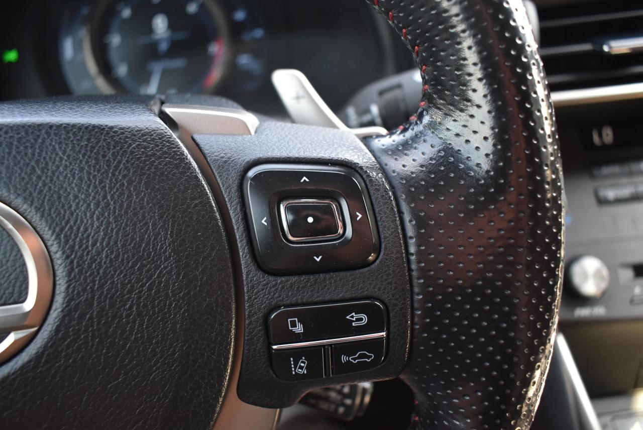 2020 Lexus IS IS 300 - F Sport - 3.5L - Photo #30
