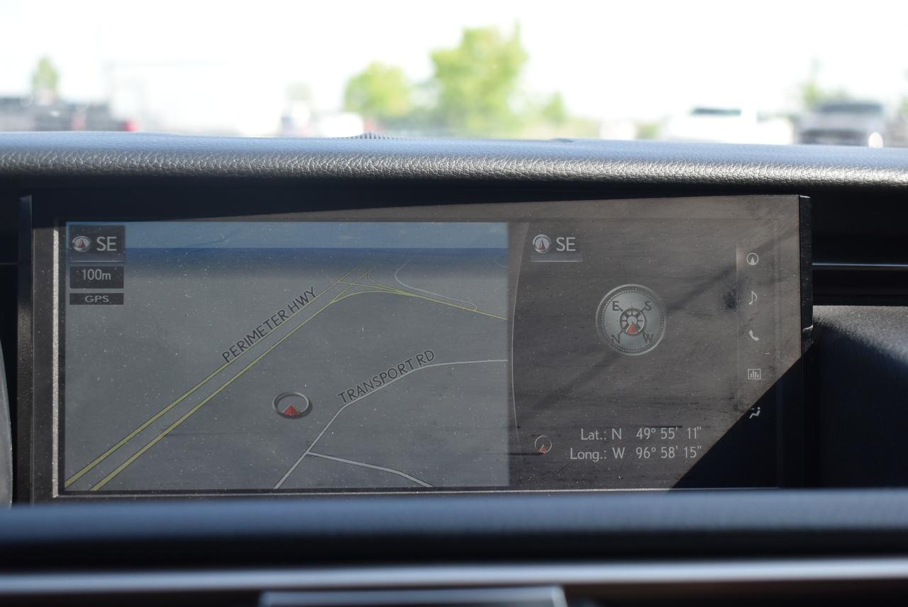 2020 Lexus IS IS 300 - F Sport - 3.5L - Photo #35