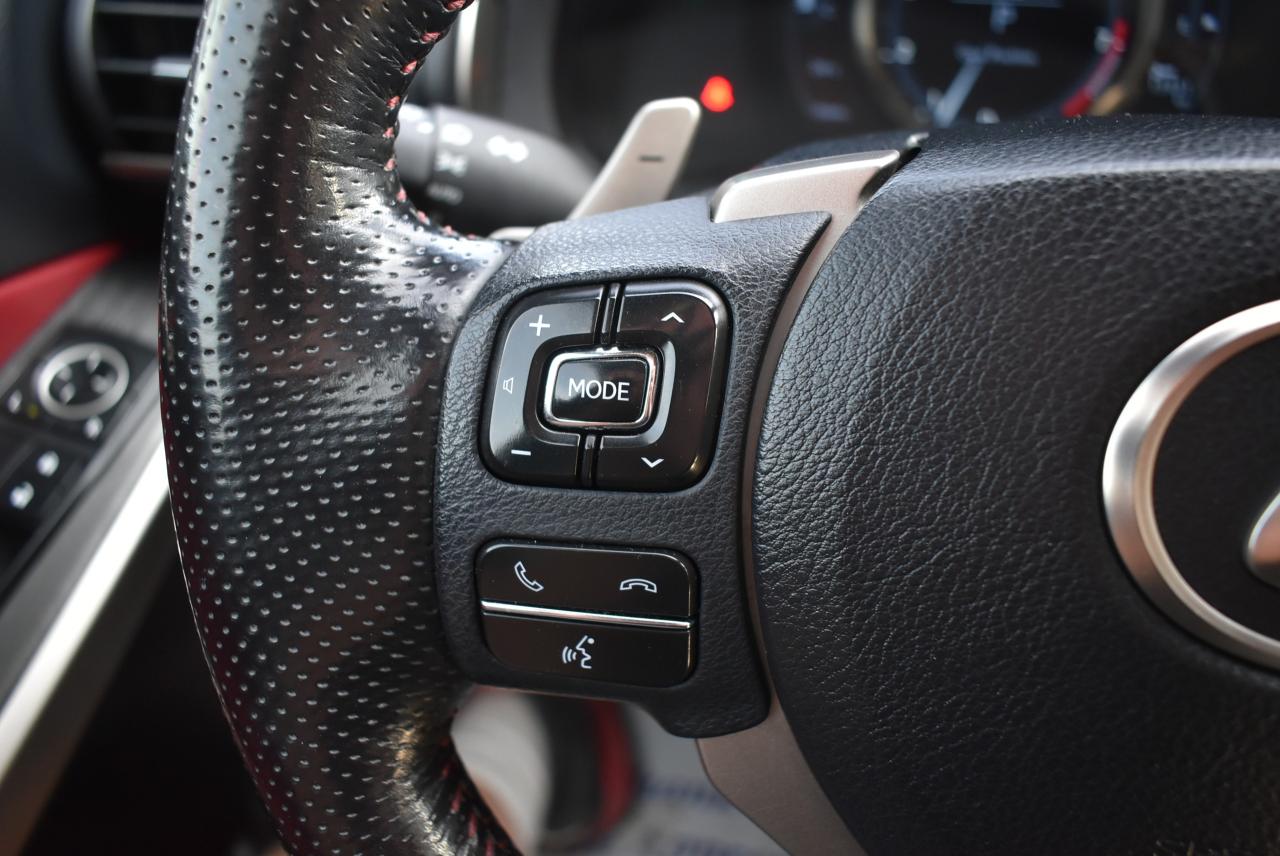 2020 Lexus IS IS 300 - F Sport - 3.5L - Photo #29