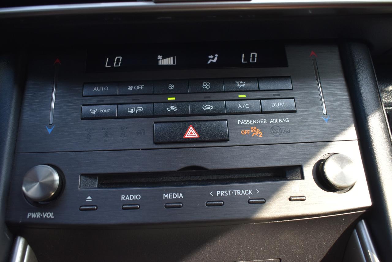 2020 Lexus IS IS 300 - F Sport - 3.5L - Photo #37
