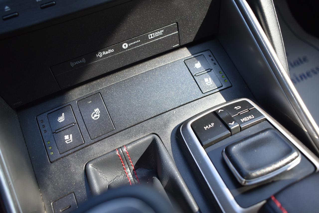 2020 Lexus IS IS 300 - F Sport - 3.5L - Photo #38