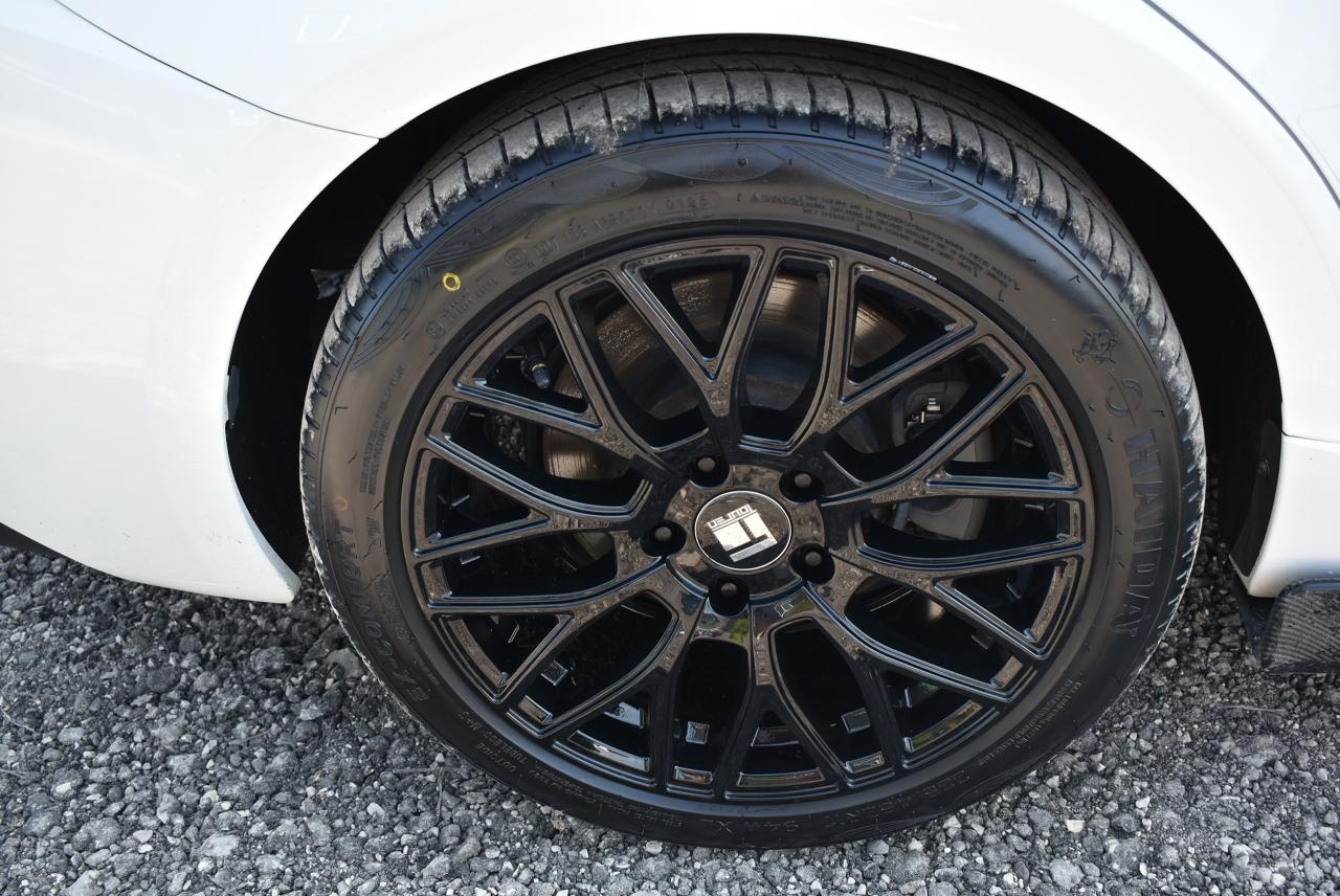 2020 Lexus IS IS 300 - F Sport - 3.5L - Photo #15