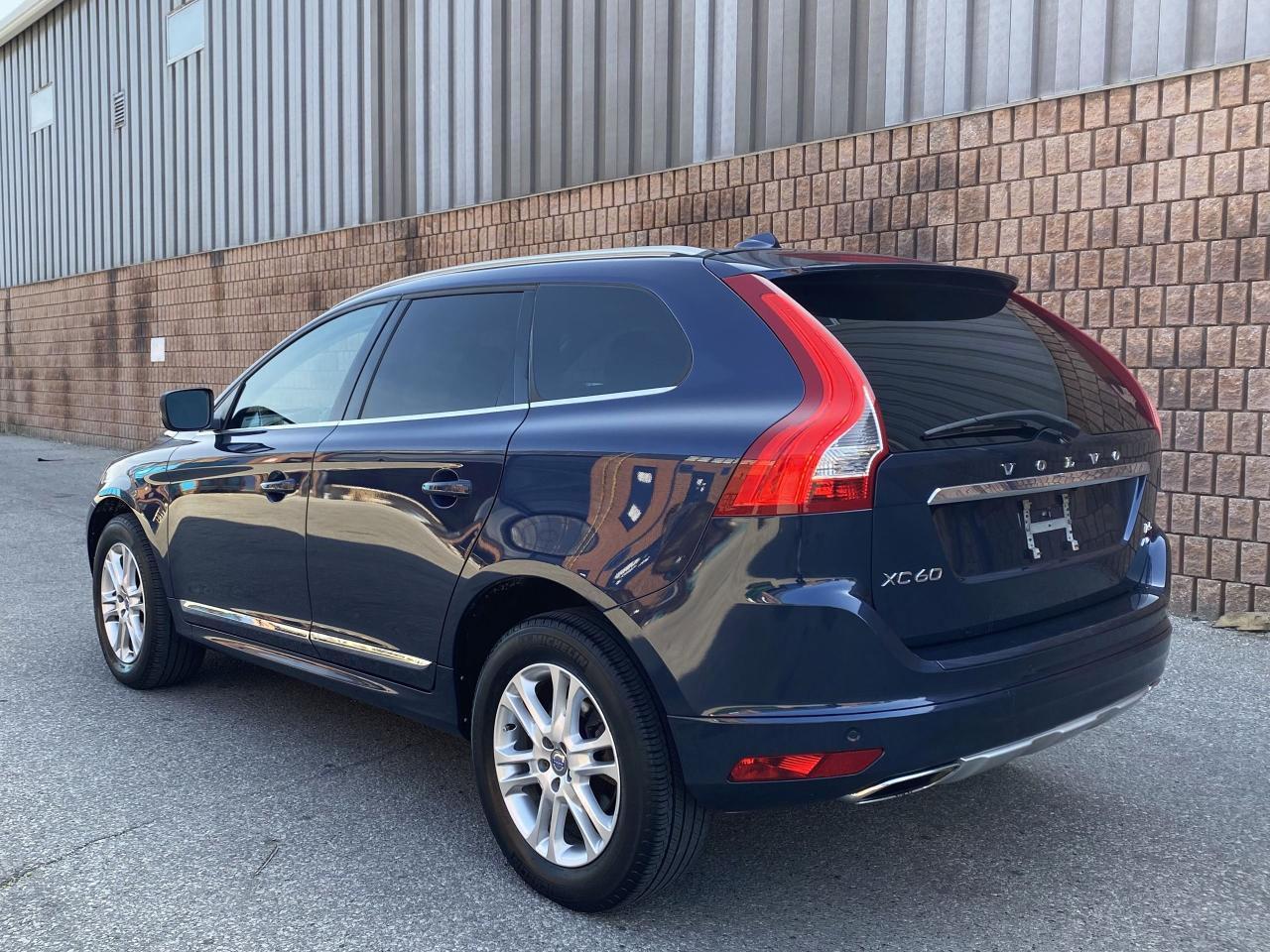 2015 Volvo XC60 2015.5 T5 AWD-PREMIER PLUS-ONLY 82,000KM - Photo #6
