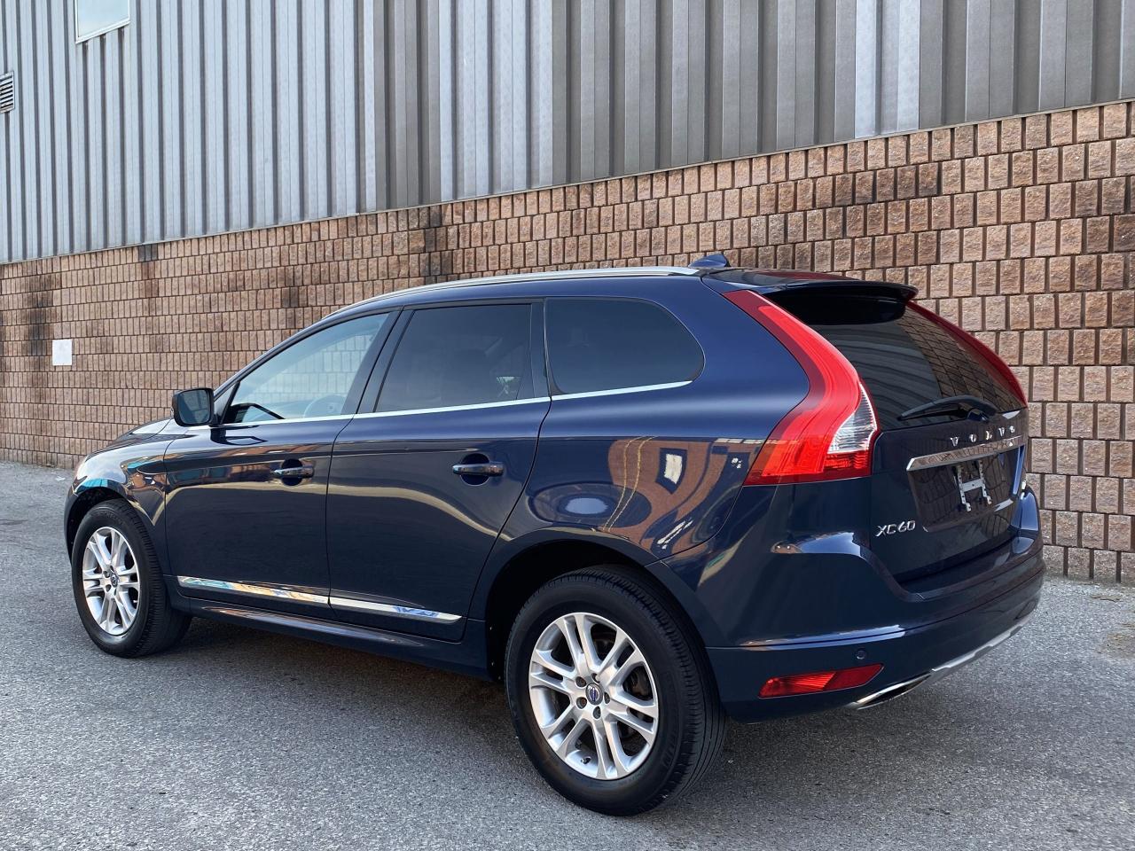 2015 Volvo XC60 2015.5 T5 AWD-PREMIER PLUS-ONLY 82,000KM - Photo #5