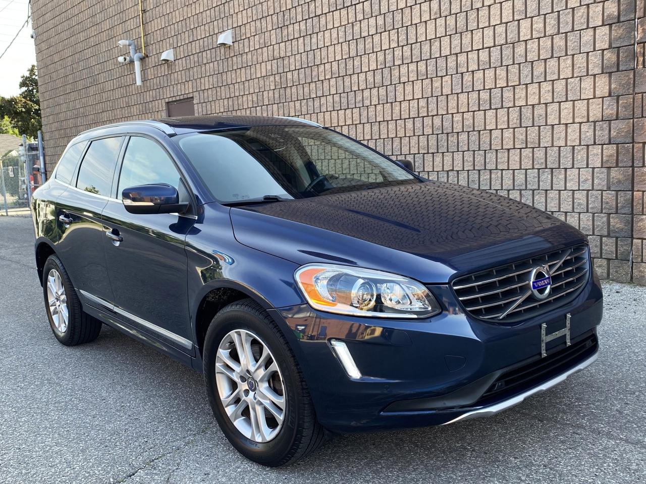 2015 Volvo XC60 2015.5 T5 AWD-PREMIER PLUS-ONLY 82,000KM - Photo #7