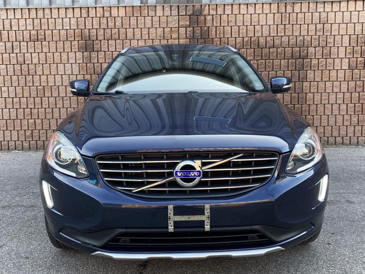 2015 Volvo XC60 2015.5 T5 AWD-PREMIER PLUS-ONLY 82,000KM - Photo #3