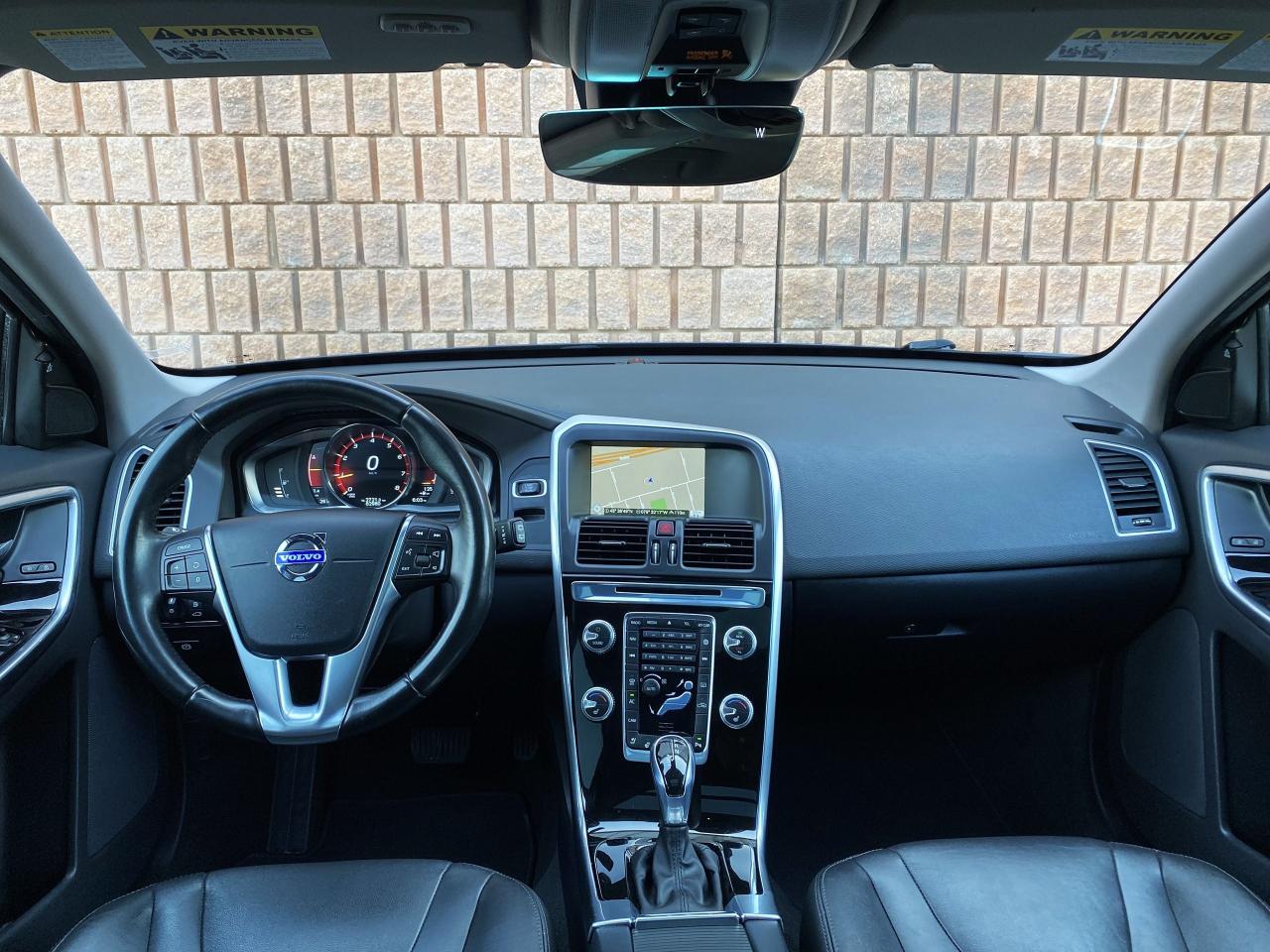 2015 Volvo XC60 2015.5 T5 AWD-PREMIER PLUS-ONLY 82,000KM - Photo #10