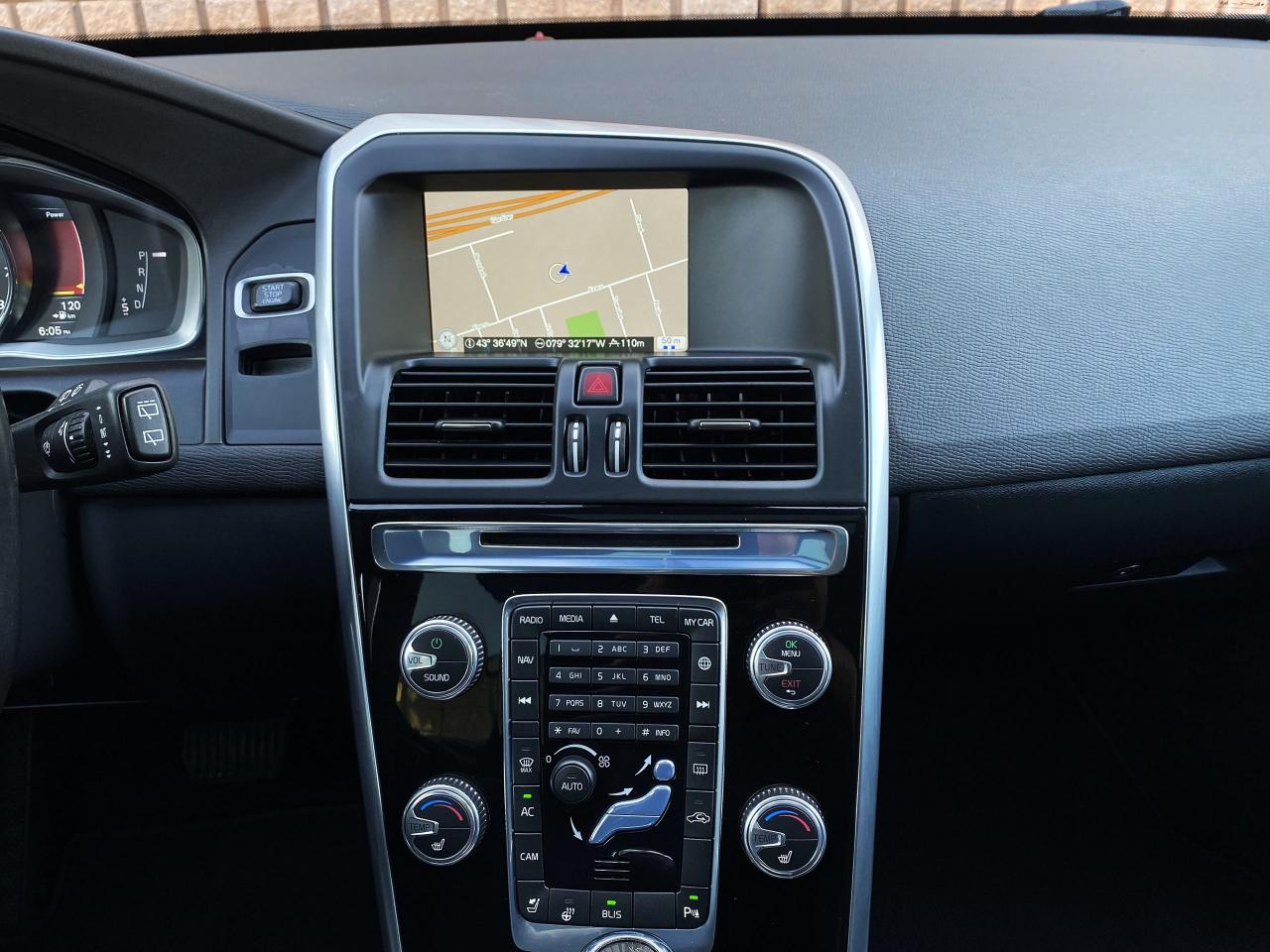 2015 Volvo XC60 2015.5 T5 AWD-PREMIER PLUS-ONLY 82,000KM - Photo #15