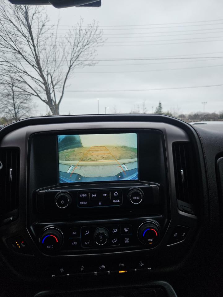 2017 GMC Sierra 1500 SLT - Photo #23