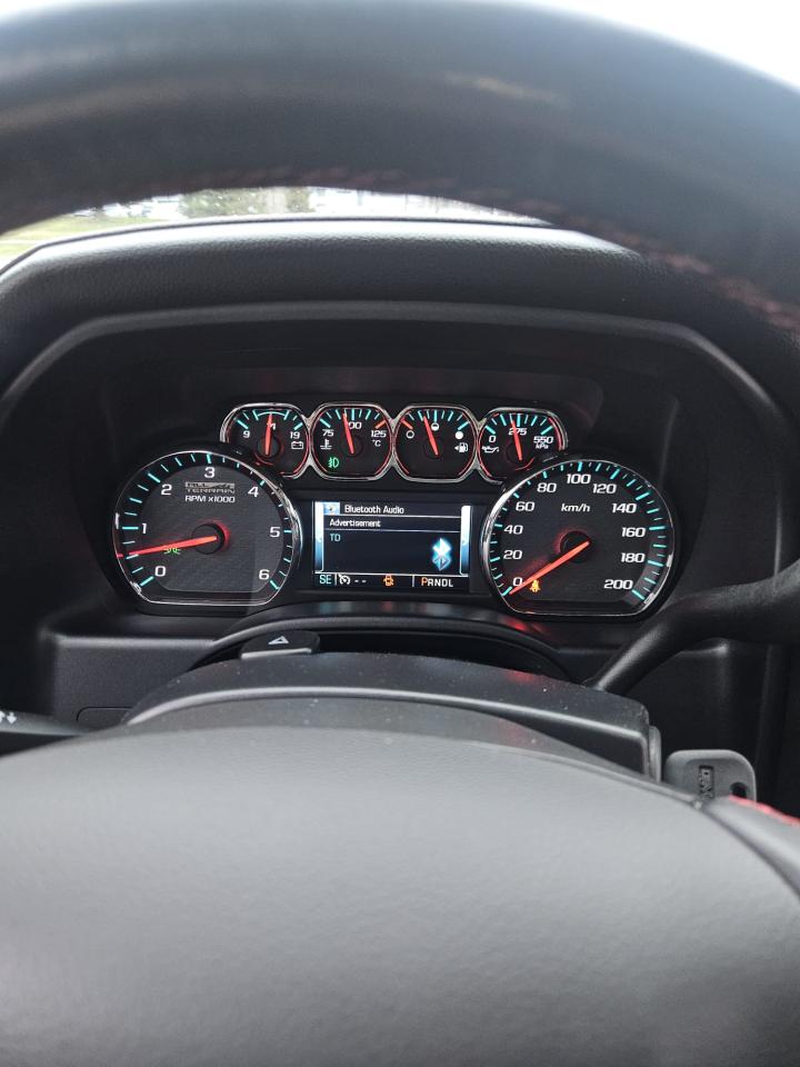 2017 GMC Sierra 1500 SLT - Photo #18