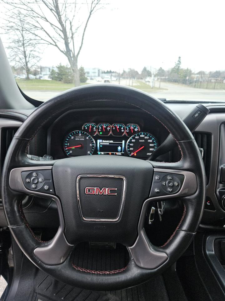 2017 GMC Sierra 1500 SLT - Photo #17