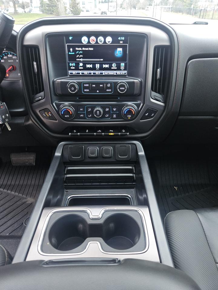 2017 GMC Sierra 1500 SLT - Photo #22