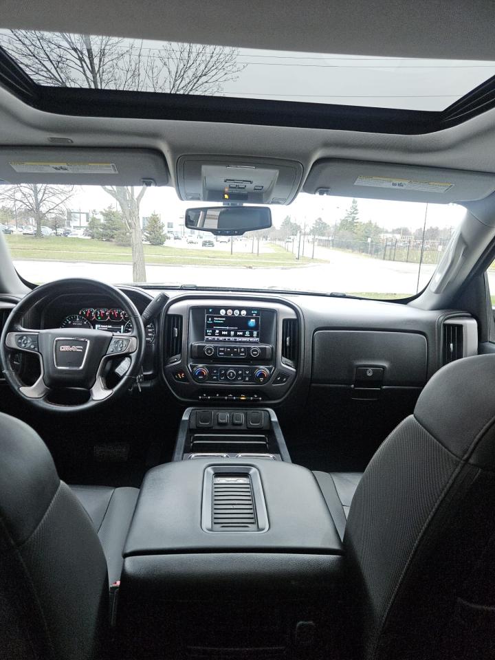 2017 GMC Sierra 1500 SLT - Photo #20