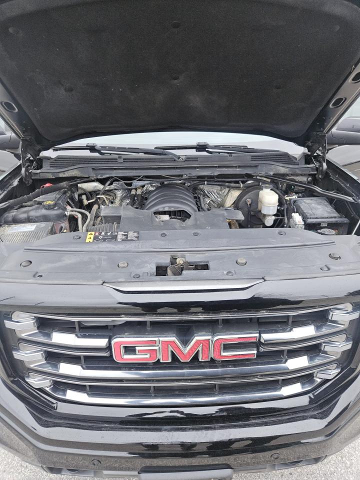 2017 GMC Sierra 1500 SLT - Photo #16