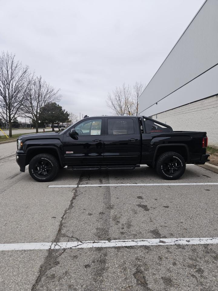 2017 GMC Sierra 1500 SLT - Photo #12