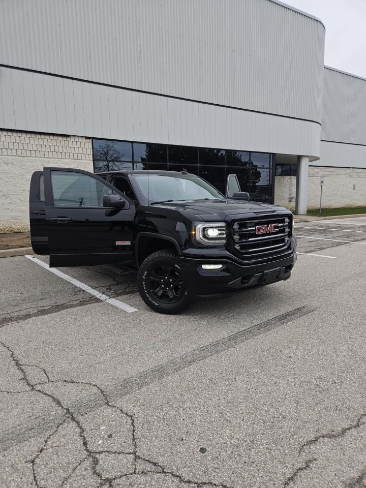 2017 GMC Sierra 1500 SLT - Photo #7