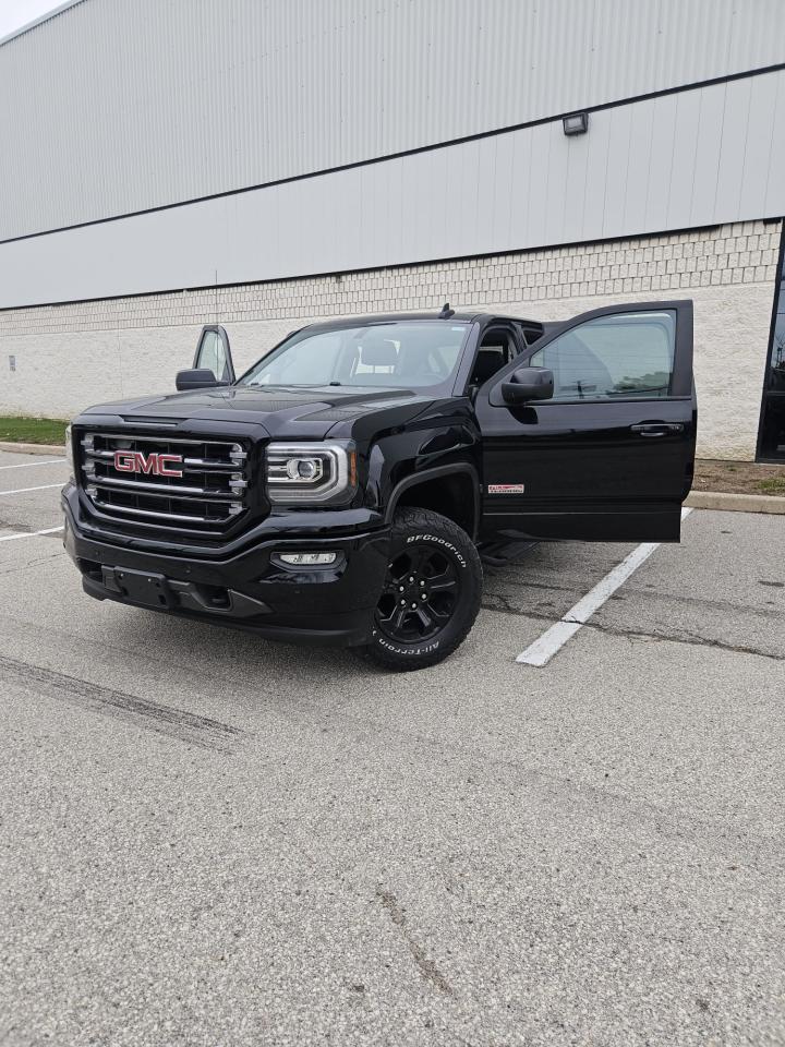 2017 GMC Sierra 1500 SLT - Photo #8