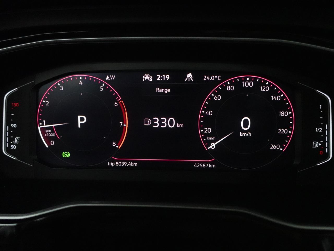 2024 Volkswagen Jetta HIGHLINE | Nav | Leather | Panoroof | DigitalDash