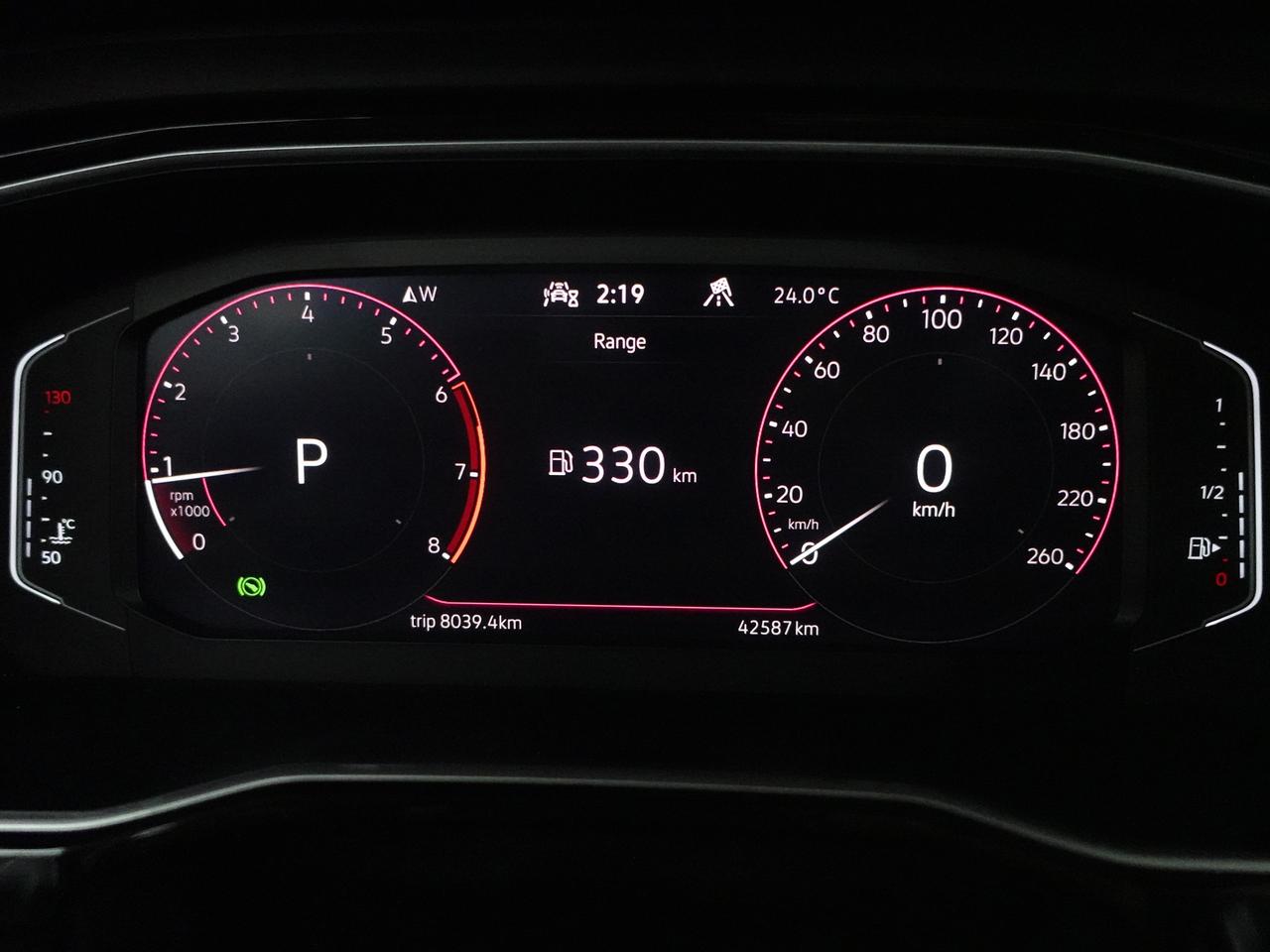 2024 Volkswagen Jetta HIGHLINE | Nav | Leather | Panoroof | DigitalDash Photo